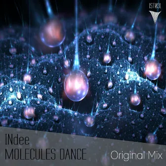 Molecules Dance by Indee