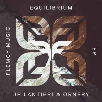 Equilibrium by JP Lantieri