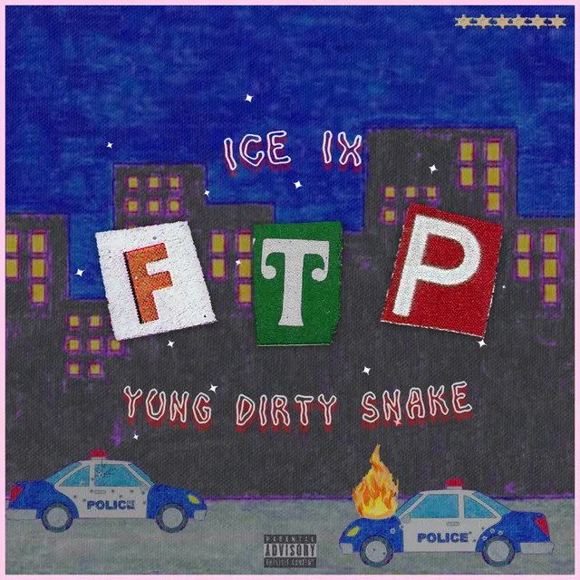 FTP (prod. by MONTANA)