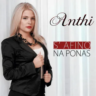 S' afino na ponas by Anthi