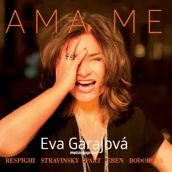 Ama me by Eva Garajová