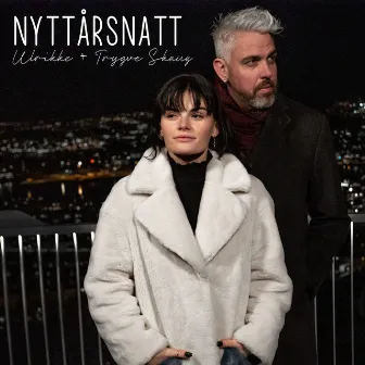 Nyttårsnatt by Trygve Skaug