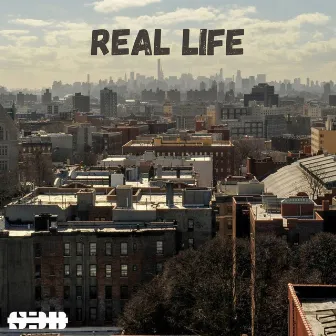 Real Life by Scott3Beats