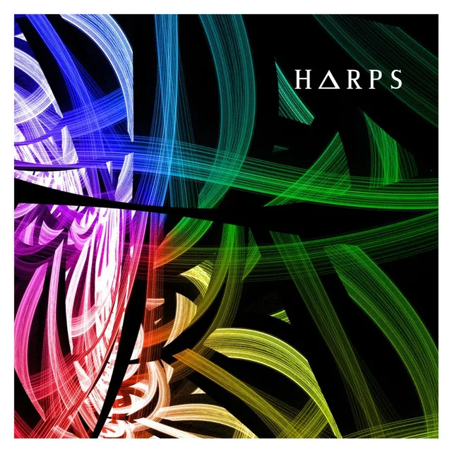 Harps - Xanthin Mix