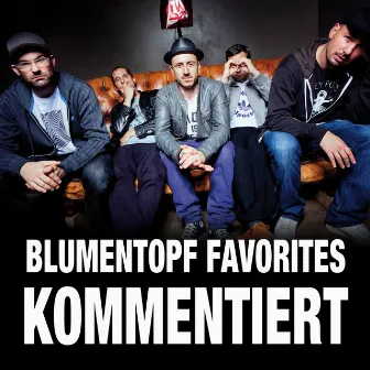 Blumentopf Favorites by Blumentopf