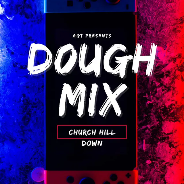 Churchill downs - D0UGH MIX