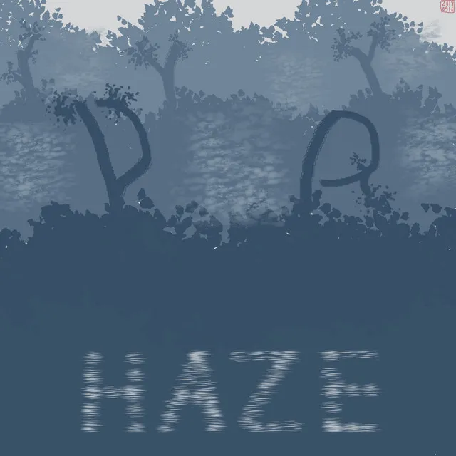 Haze