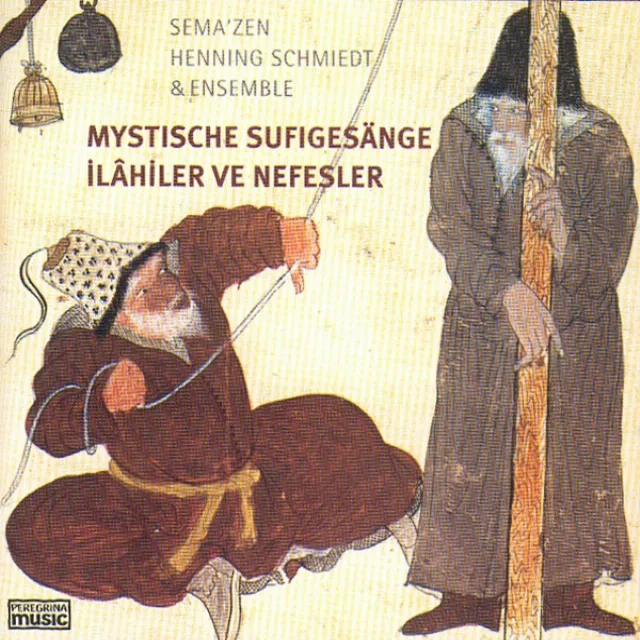 Sufigesänge