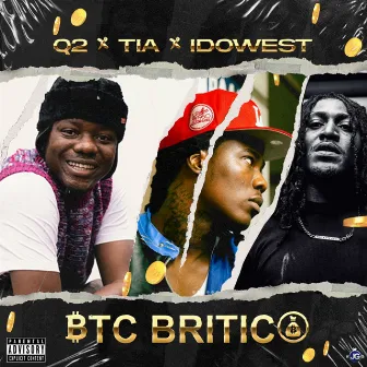 BTC BRTICO by Tia