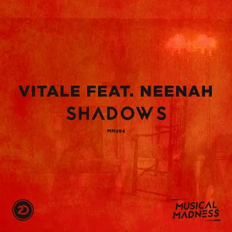 Shadows by Vitale