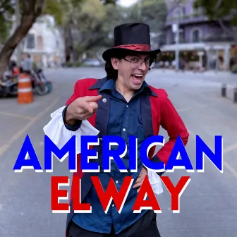 American Elway by Orquesta Basura