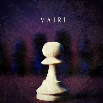 Vairi by Yudy