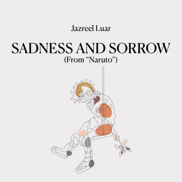 Sadness and Sorrow (From "Naruto") [Erhu Cover]