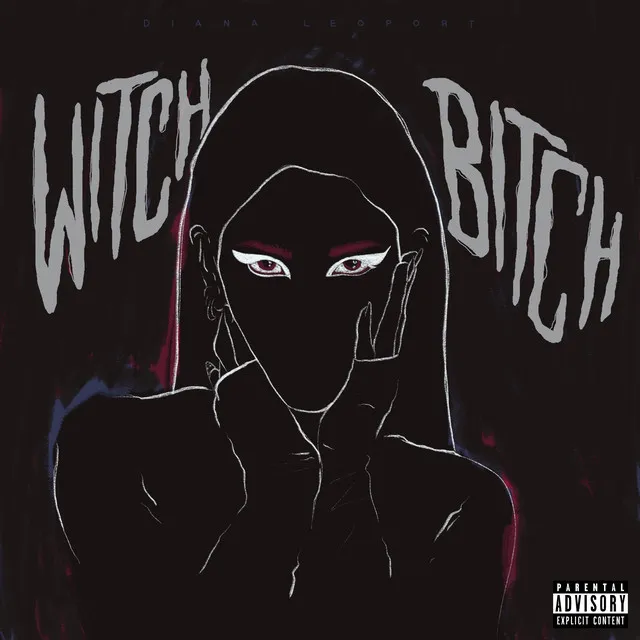 Witch Bitch