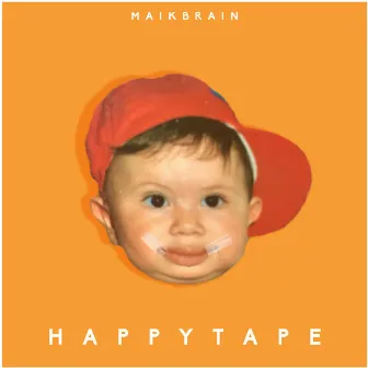 Happytape by Maik Brain