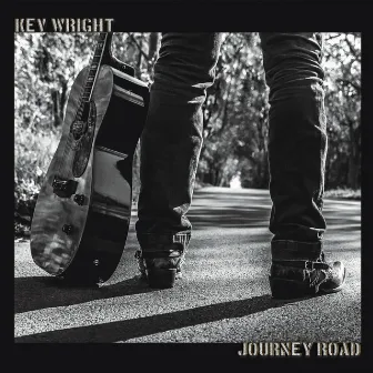 Journey Road by Kev Wright