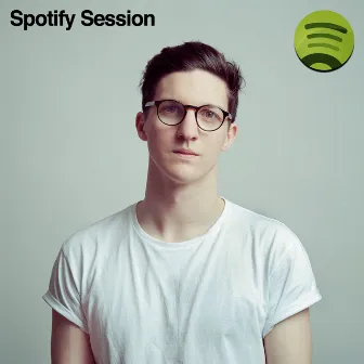 Spotify Session (Live At Spotify Offices / 2013) by Dan Croll