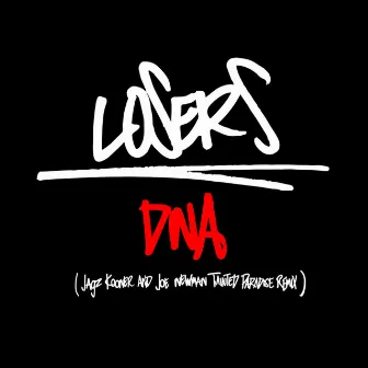 DNA (Jagz Kooner & Joe Newman Tainted Paradise Remix) by Losers