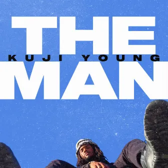 The Man by Kuji Young