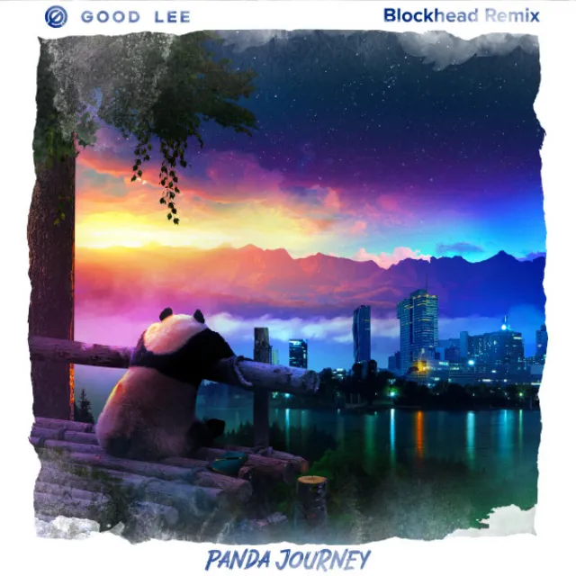 Panda Journey