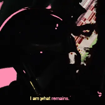 i am what remains by bedhead