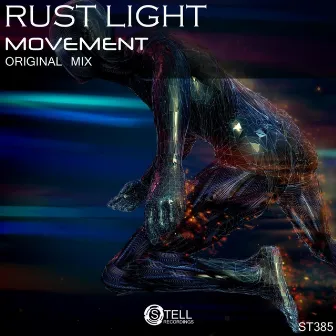 Movement by Rust Light