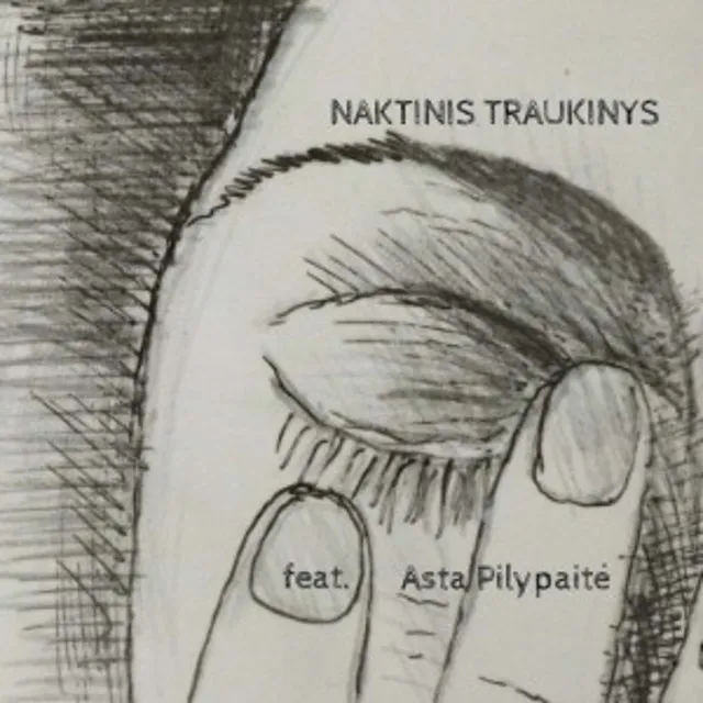 Naktinis traukinys