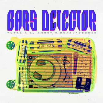 Bars Detector by Dj Ghost aka Steeni