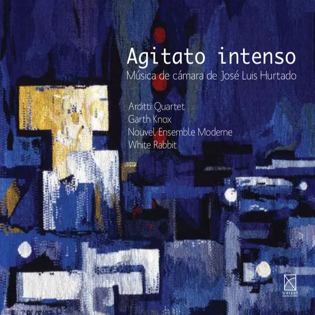 Agitato intenso