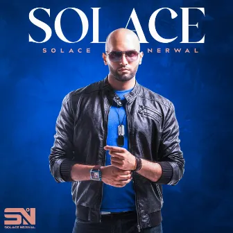 Solace by Solace Nerwal