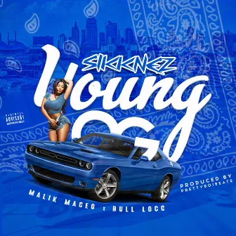 Young Og by Bull Locc