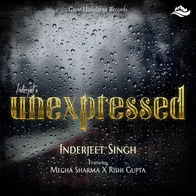 Unexpressed