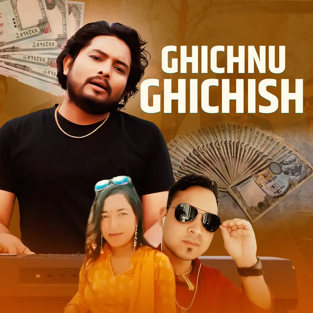 Ghichnu Ghichish