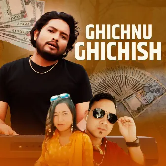 Ghichnu Ghichish by 