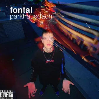 Parkhausdach by Fontal