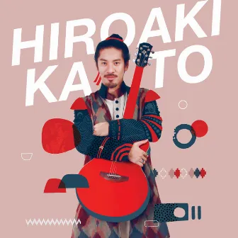 Hiroaki Kato by Hiroaki Kato