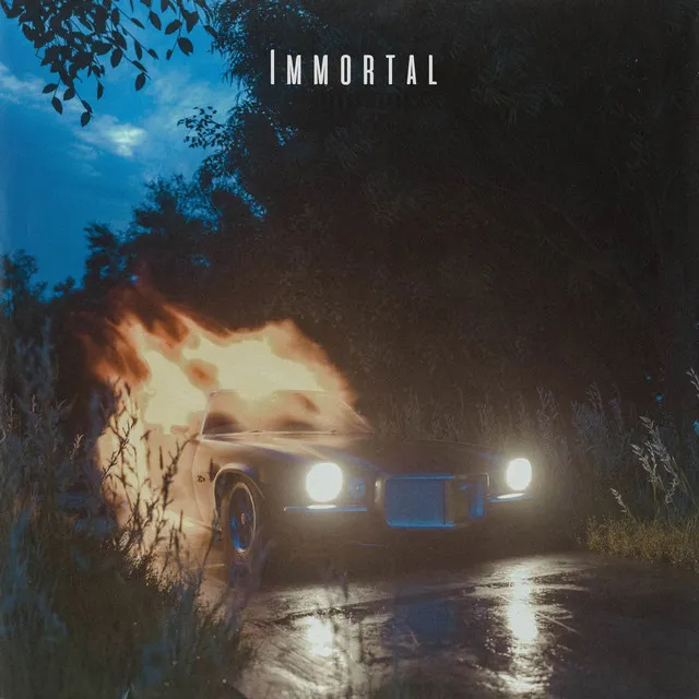 Immortal (feat. ELLIS!)