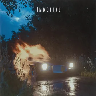 Immortal (feat. ELLIS!) by ELLIS!