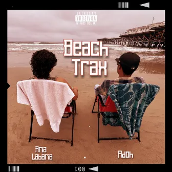 Beach Trax by Aria Labaria