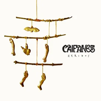 Heridos by Caifanes