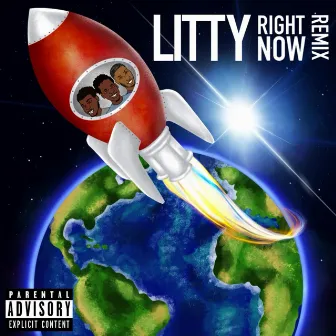 LITTY RN (REMIX) by Jelly Billy