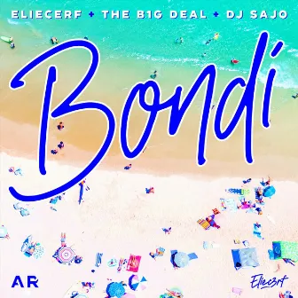 Bondi by Eliecerf