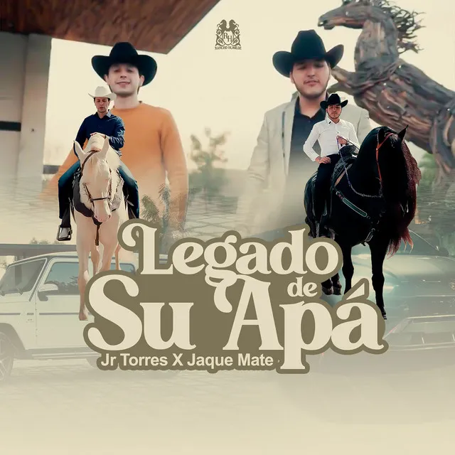 Legado De Su Apa