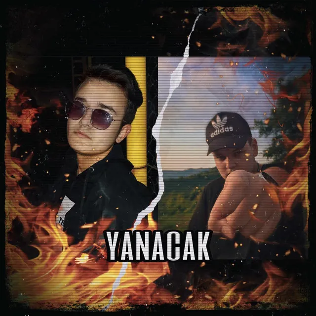 Yanacak