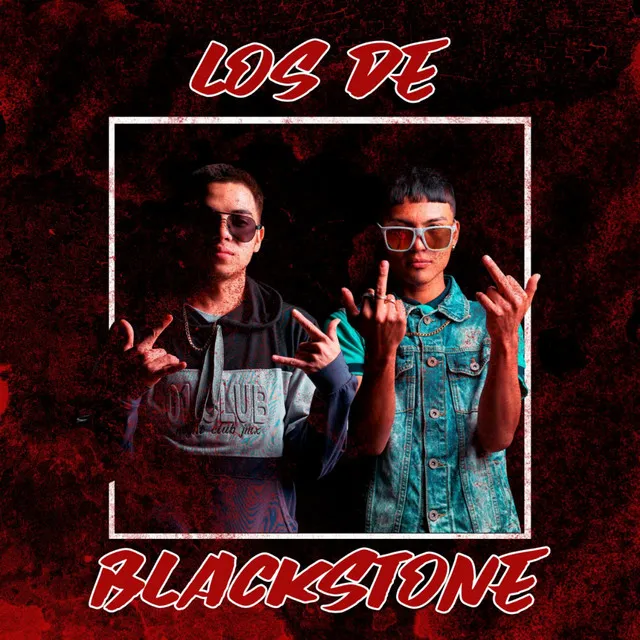 Los De Blackstone