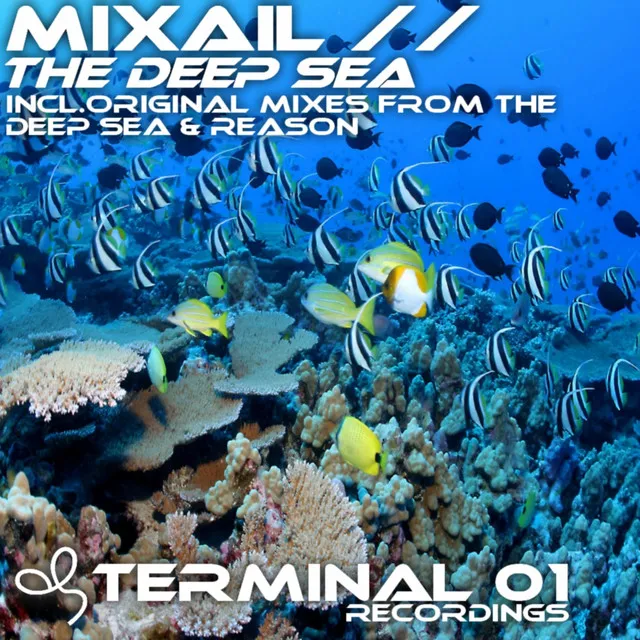 The Deep Sea - Original Mix