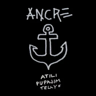 Ancre by Telly*