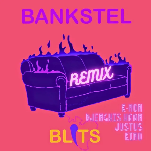 Bankstel - Remix