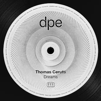 Dreams by Thomas Cerutti