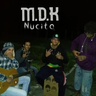 Nucita by M.D.K